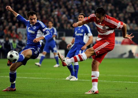 或许预示着 或许预示着